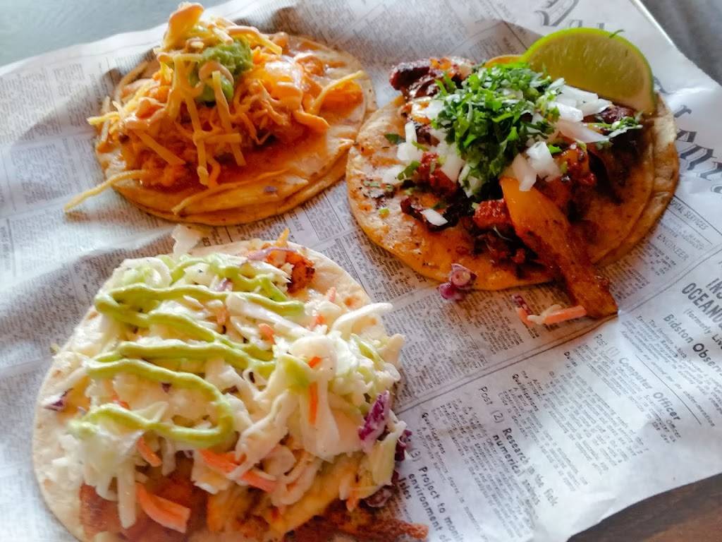 Chicago Taco Authority | restaurant | 4219 W Irving Park Rd, Chicago, IL 60641, USA | 7732828226 OR +1 773-282-8226