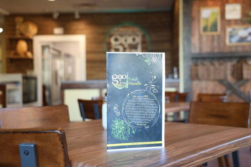 Gao Fresh Noodle | restaurant | 5863 S Vickery St, Cumming, GA 30040, USA | 4702394171 OR +1 470-239-4171