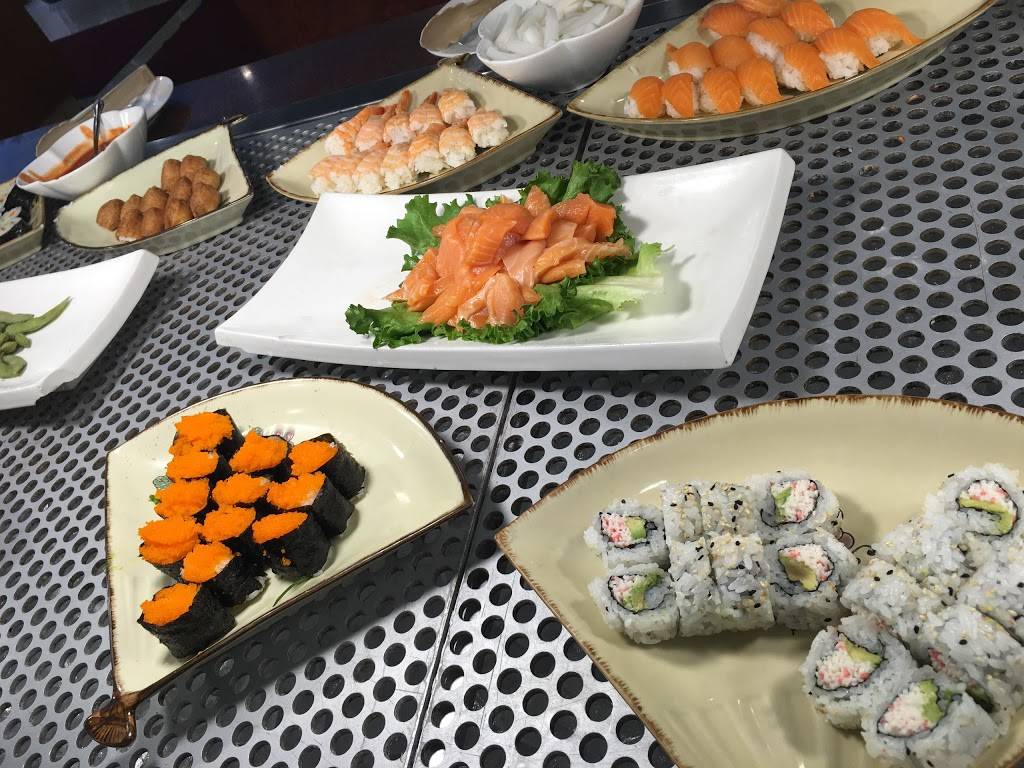 Buffet Fortuna | restaurant | 800 Broadway, Oakland, CA 94607, USA | 5108391688 OR +1 510-839-1688