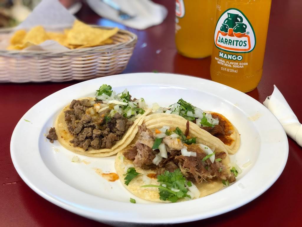Taqueria El Sabor | restaurant | 1636 S Mildred St, Tacoma, WA 98465, USA | 2535650501 OR +1 253-565-0501