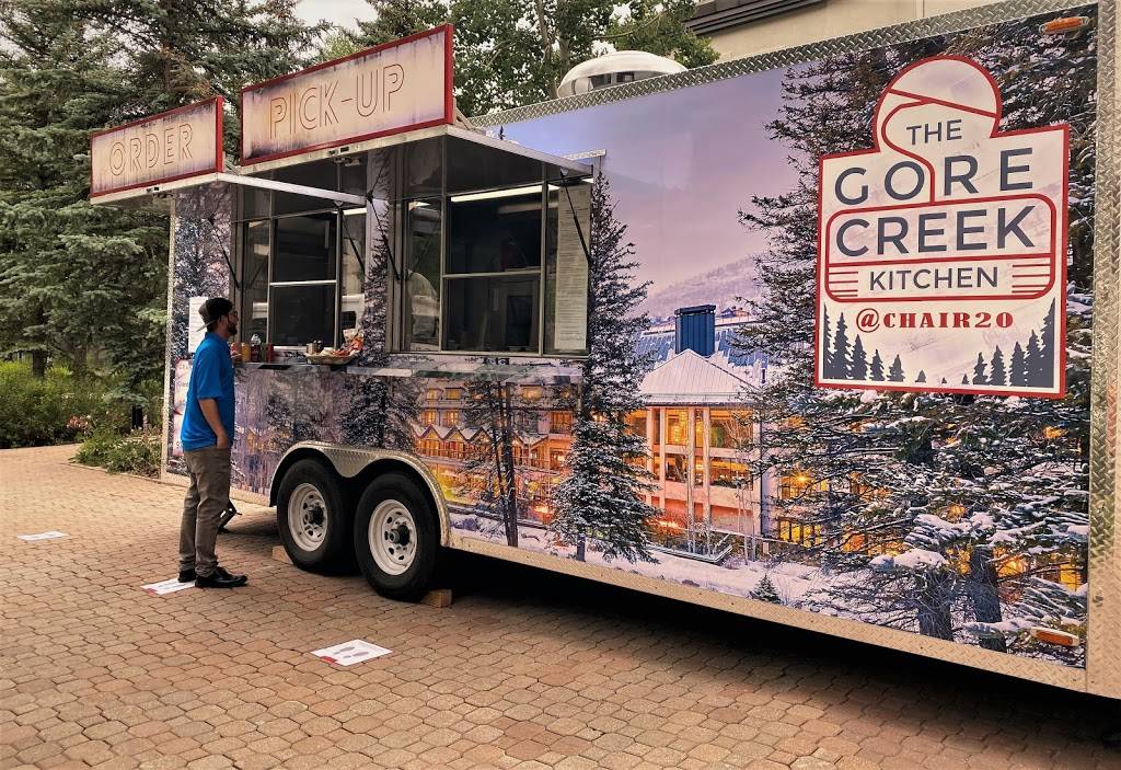 The Gore Creek Kitchen at Chair 20 | restaurant | 1300 Westhaven Dr, Vail, CO 81657, USA | 9704791538 OR +1 970-479-1538
