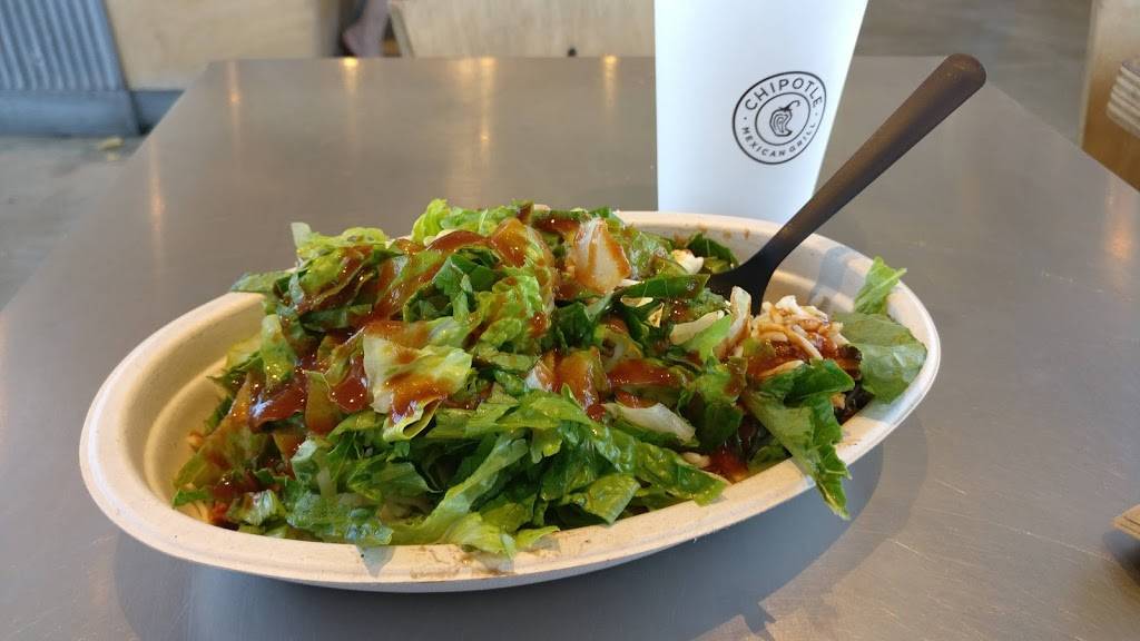 Chipotle Mexican Grill | restaurant | 16241 Beach Blvd, Huntington Beach, CA 92647, USA | 7148418701 OR +1 714-841-8701