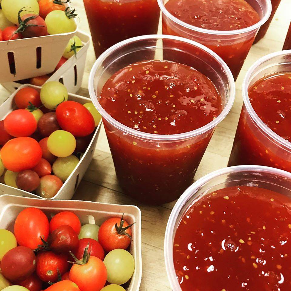 St Clairs Pantry | meal takeaway | 1215 Donnelly Ave, Burlingame, CA 94010, USA | 6503439244 OR +1 650-343-9244