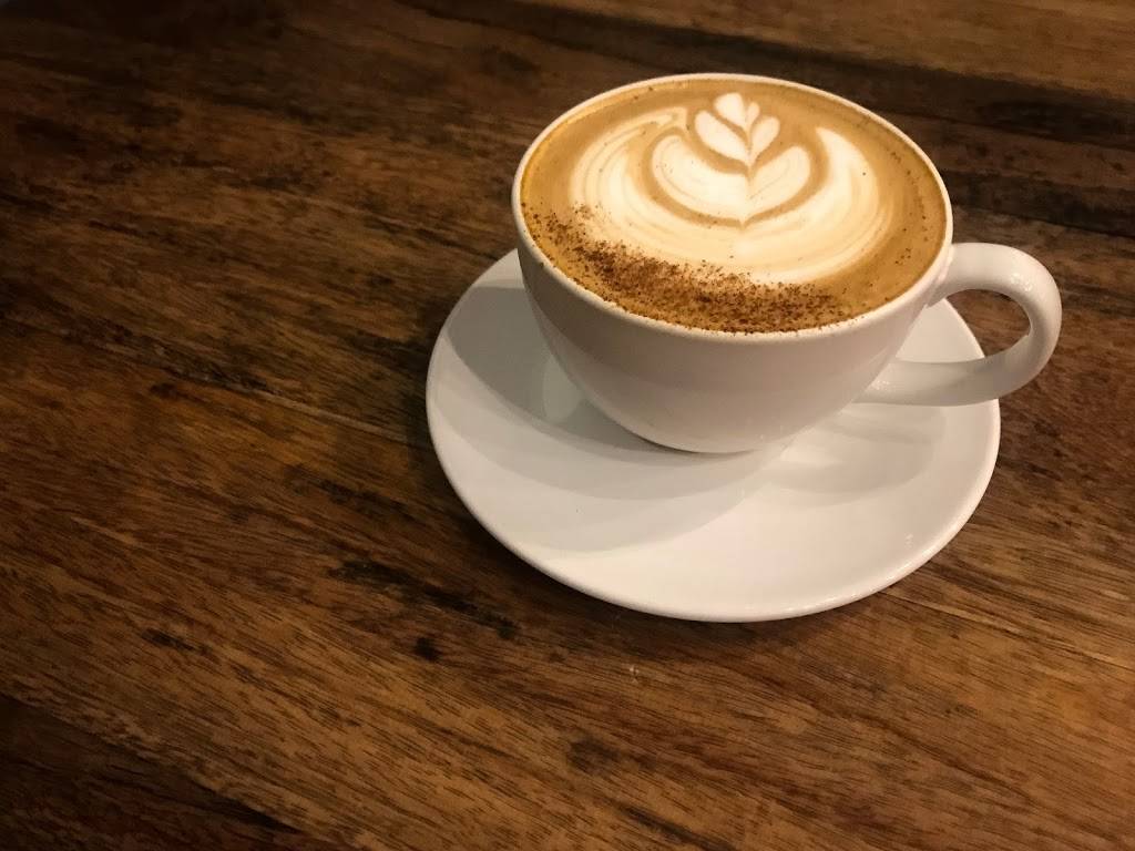 Maverick Coffee | cafe | 10269 N Scottsdale Rd, Scottsdale, AZ 85253, USA | 4802784499 OR +1 480-278-4499