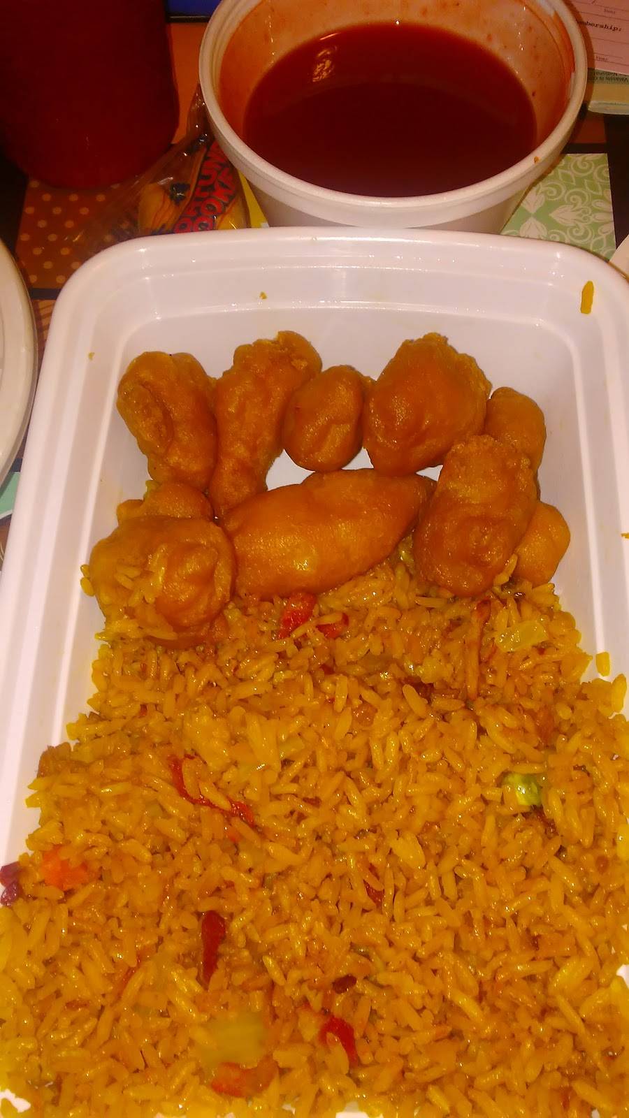 China Wok | restaurant | 1215 N Federal Hwy, Pompano Beach, FL 33062, USA | 9545825828 OR +1 954-582-5828