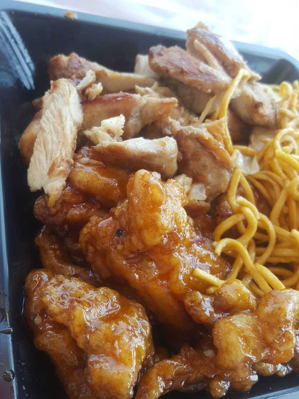 Panda Express | meal takeaway | 91 Conley Rd, Columbia, MO 65201, USA | 5732560286 OR +1 573-256-0286
