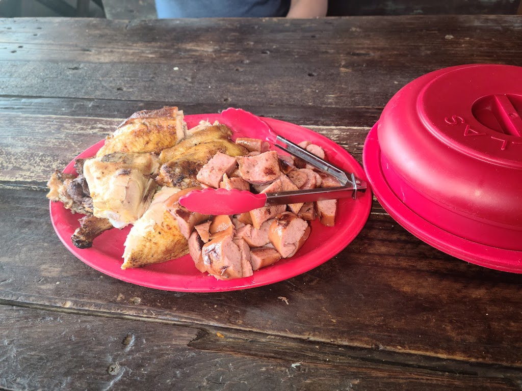 Pollos Asados Nuevo Leon | restaurant | 5405 TX-107, McAllen, TX 78504, USA | 9562891700 OR +1 956-289-1700