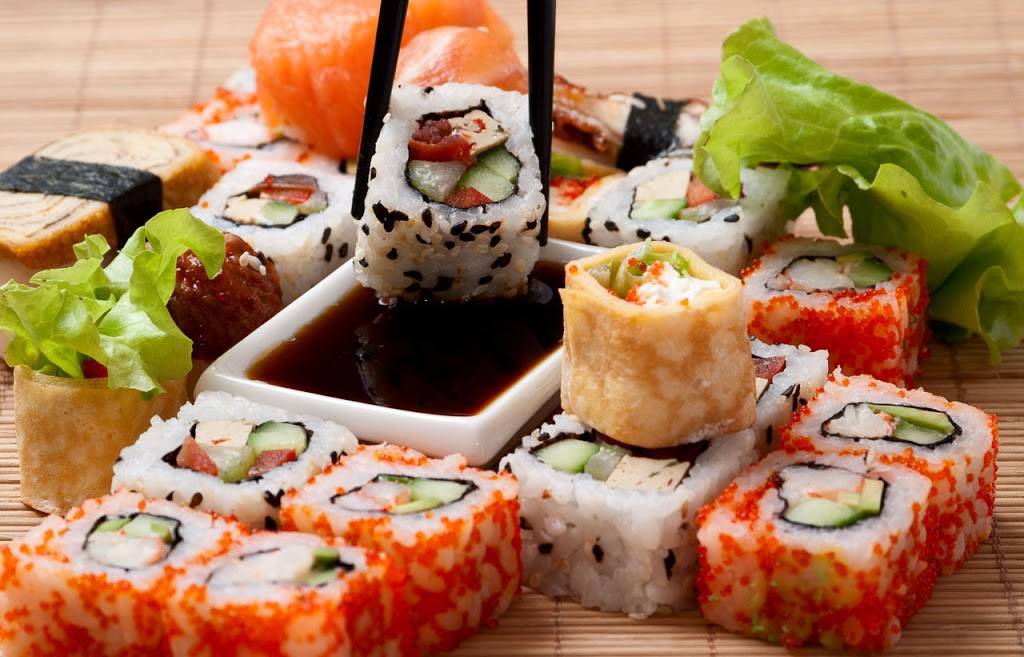 Okinawa Sushi | restaurant | 12652 W Ken Caryl Ave E, Littleton, CO 80127, USA | 7209819088 OR +1 720-981-9088