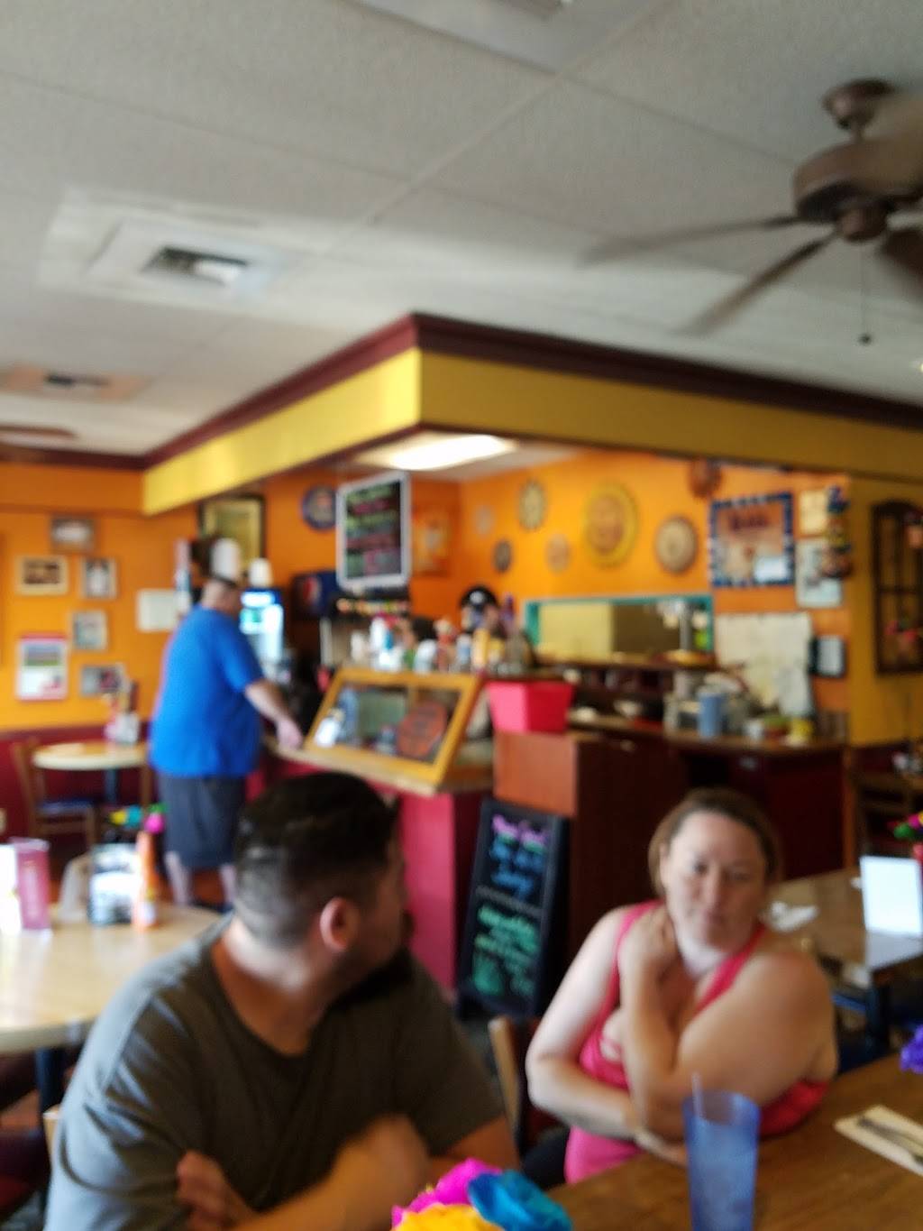 Marias Mexican Restaurant | restaurant | 457 W Foothill Blvd, Glendora, CA 91741, USA | 6269146417 OR +1 626-914-6417