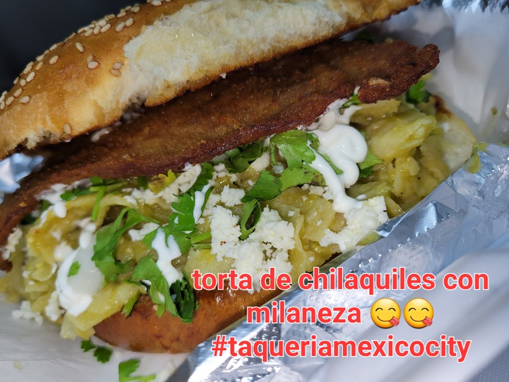 Taqueria Mexico City | restaurant | 4945 Winchester Rd, Memphis, TN 38118, USA | 9012677642 OR +1 901-267-7642