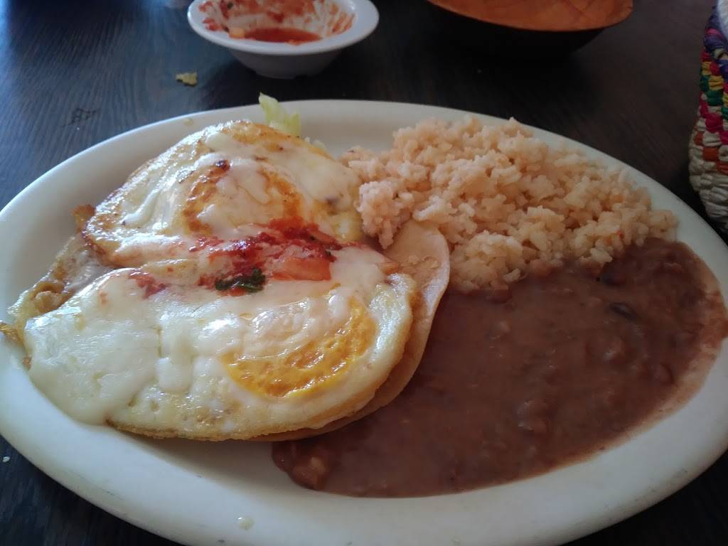 La Fogata | restaurant | 580 Walnut Ave, Greenfield, CA 93927, USA | 8316745038 OR +1 831-674-5038