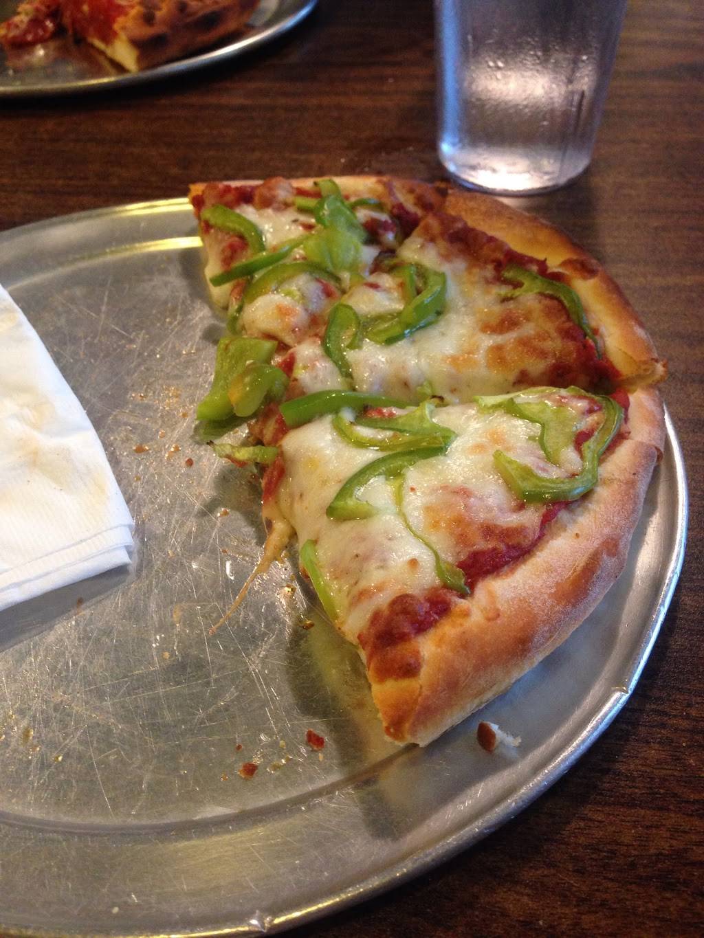 Stuft Pizza | restaurant | 24821 Del Prado Ave, Dana Point, CA 92629, USA | 9492406444 OR +1 949-240-6444