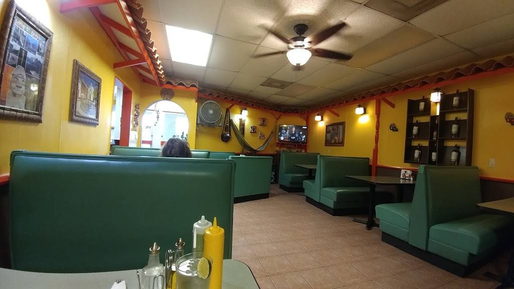 LA POLLERA COLORADA CLEARWATER | restaurant | 1226 S Highland Ave, Clearwater, FL 33756, USA | 7272101908 OR +1 727-210-1908