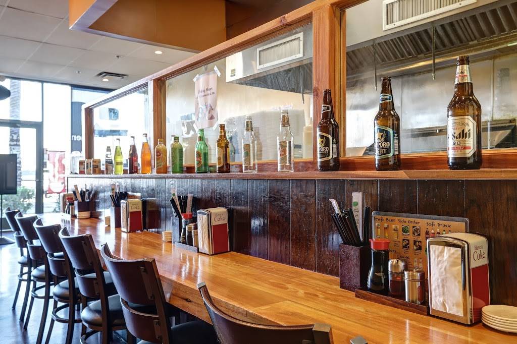 Hachi Ramen | restaurant | 655 W Warner Rd #114, Tempe, AZ 85284, USA | 4807812603 OR +1 480-781-2603