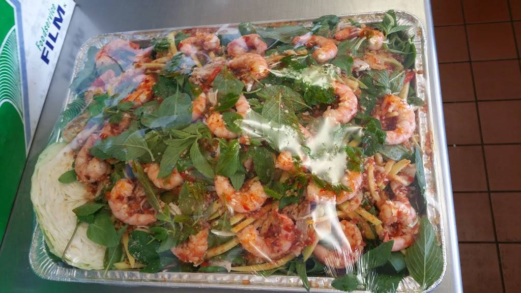 Thuys Food To Go | restaurant | 14091 S Euclid St, Garden Grove, CA 92843, USA | 7145303299 OR +1 714-530-3299