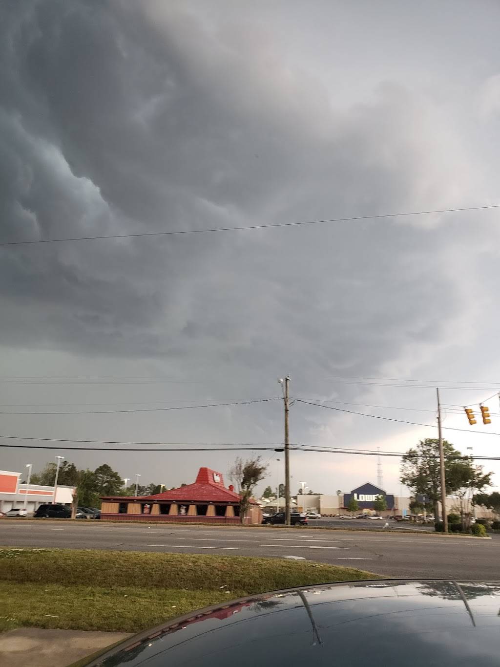 Subway | restaurant | 1601 Julian R Allsbrook Hwy, Roanoke Rapids, NC 27870, USA | 2525377053 OR +1 252-537-7053