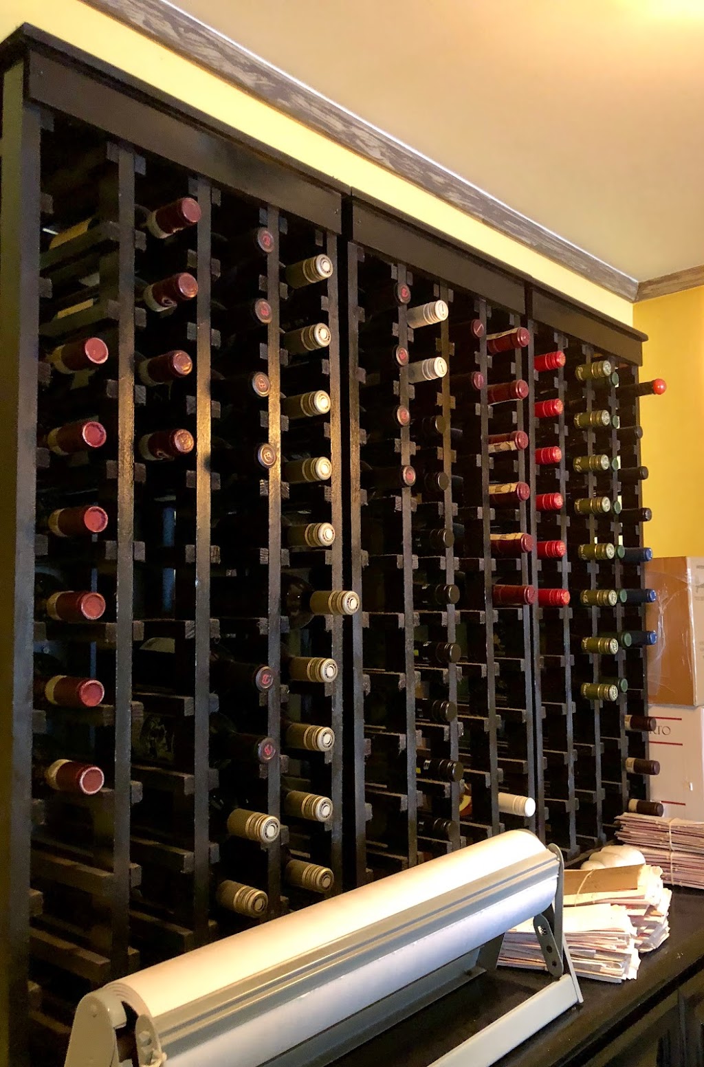 Tutt a Post Trattoria | restaurant | 235 S La Cienega Blvd, Beverly Hills, CA 90211, USA | 3106525992 OR +1 310-652-5992