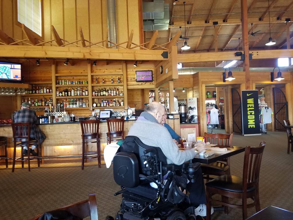 Langdons Grill | restaurant | 24377 Airport Rd NE, Aurora, OR 97002, USA | 5036781101 OR +1 503-678-1101