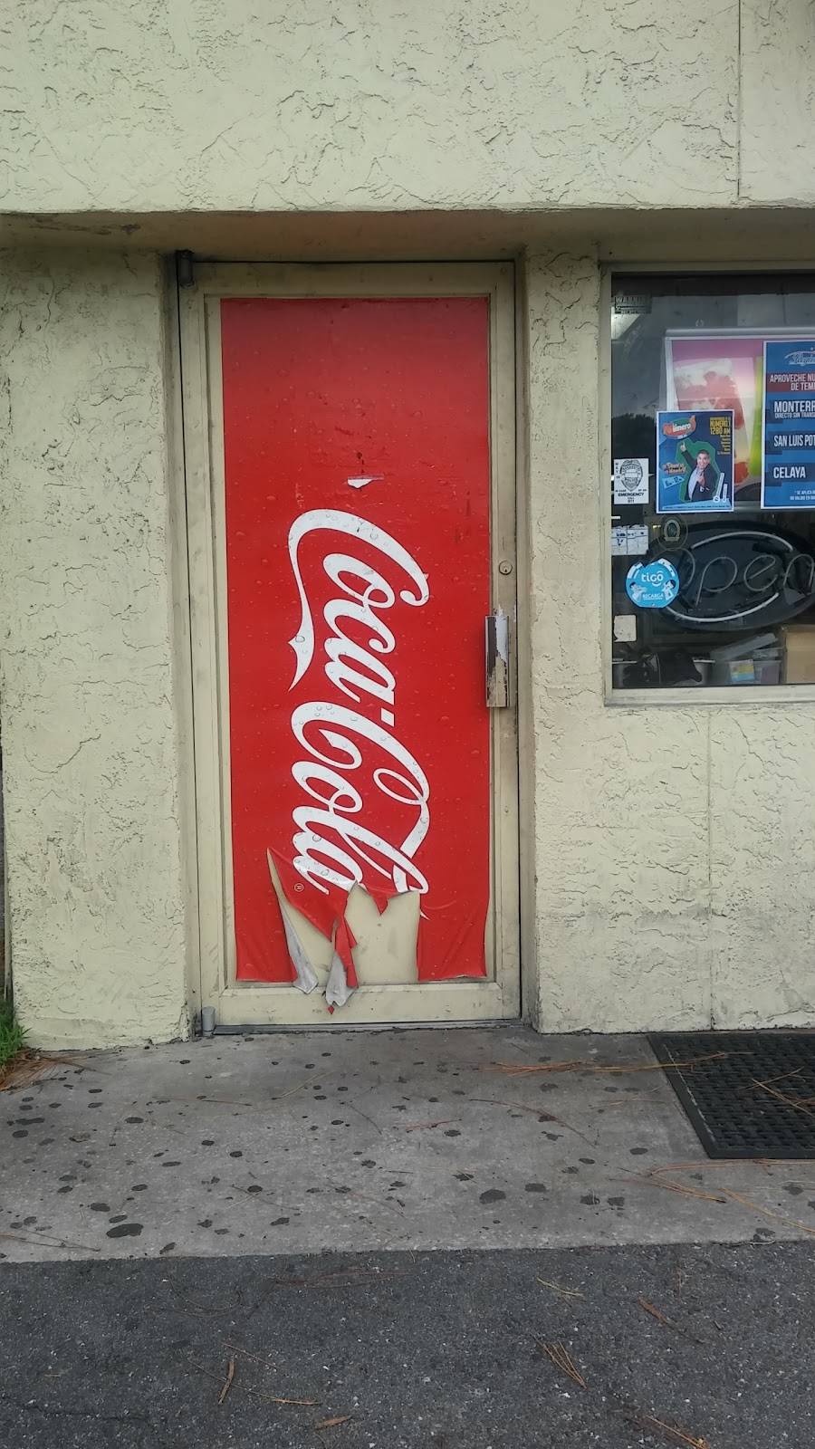 La Primavera Supermarket & Restaurant | restaurant | 901 N Washington Blvd, Sarasota, FL 34236, USA | 9413665321 OR +1 941-366-5321