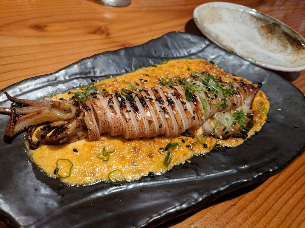 Village Sake - Japanese Pub | restaurant | 19 Bolinas Rd, Fairfax, CA 94930, USA | 4155215790 OR +1 415-521-5790