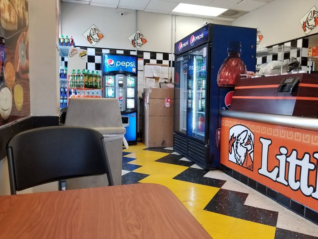 Little Caesars Pizza | meal takeaway | 426 State St, Watertown, NY 13601, USA | 3152227171 OR +1 315-222-7171