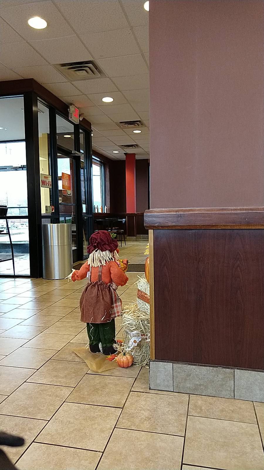 Dunkin | bakery | 2501 Corning Rd, Elmira Heights, NY 14903, USA | 6077676264 OR +1 607-767-6264