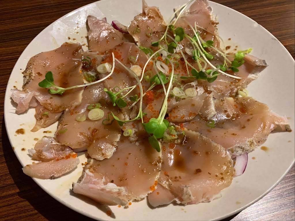 Hot Zushi | restaurant | 531 Haight St, San Francisco, CA 94117, USA | 4158638638 OR +1 415-863-8638