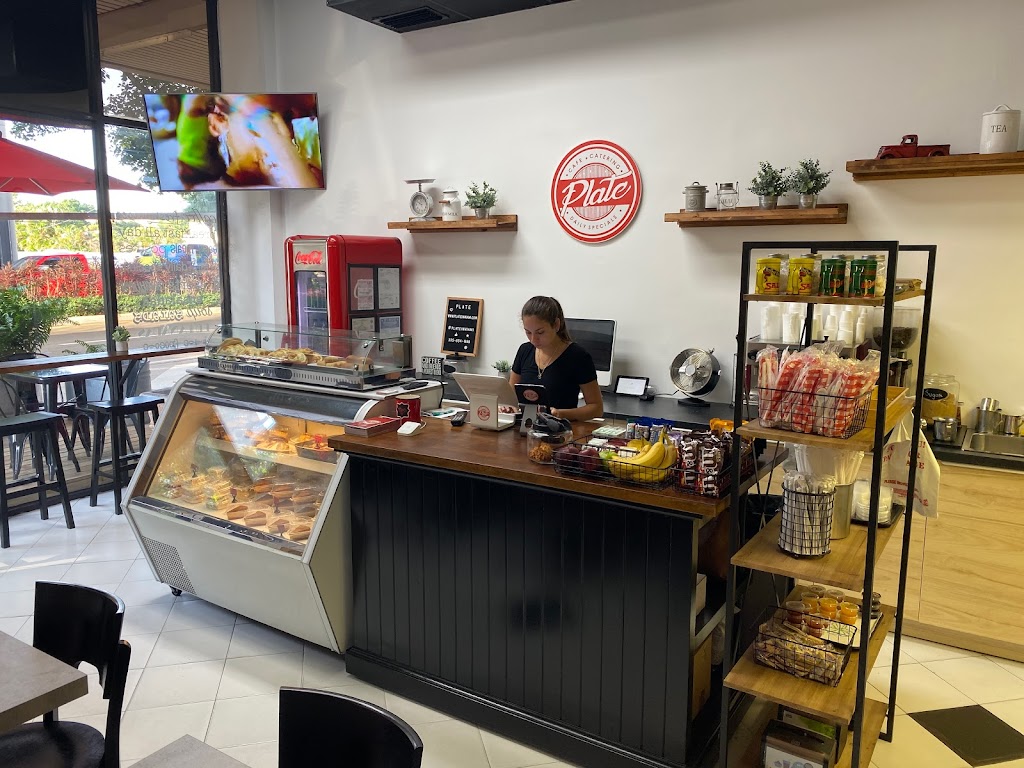 Plate | meal delivery | 2105 Coral Way, Miami, FL 33145, USA | 3058541888 OR +1 305-854-1888