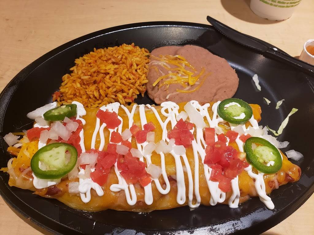 Tijuana Flats | restaurant | 2051 Sun, Harbor Rd #100, Suffolk, VA 23435, USA | 7577970701 OR +1 757-797-0701