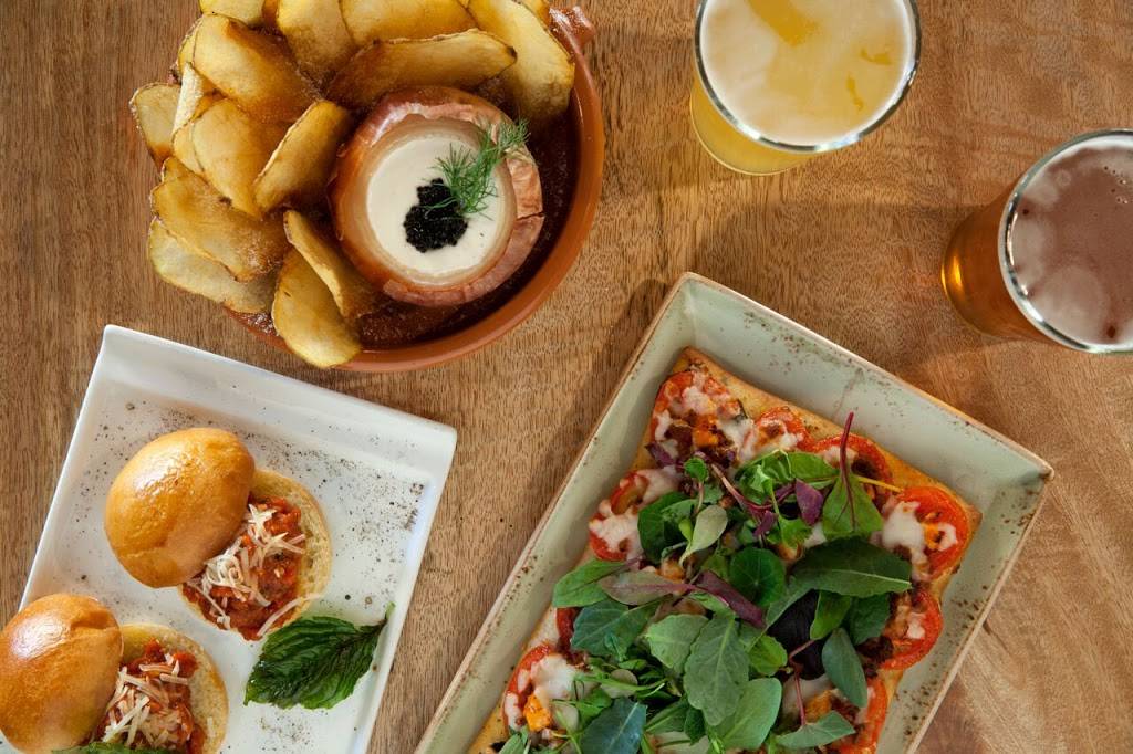 Verge | restaurant | 140 S Santa Cruz Ave, Los Gatos, CA 95030, USA | 4088841054 OR +1 408-884-1054