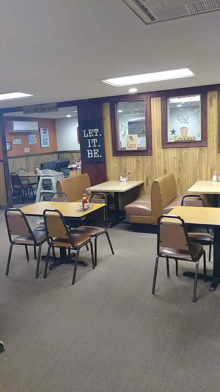 The Country Post | restaurant | 65 Commercial Rd, Huntington, IN 46750, USA | 2603590508 OR +1 260-359-0508