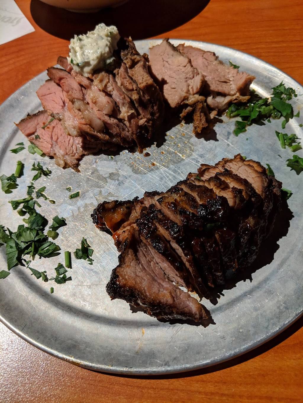 STONEFIRE Grill | restaurant | 6405 Fallbrook Ave, West Hills, CA 91307, USA | 8188874145 OR +1 818-887-4145