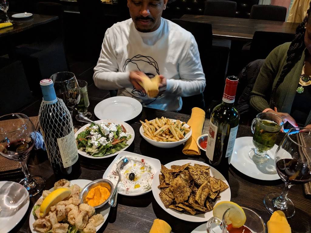 LaMezza | restaurant | 63 Nathaniel Pl, Englewood, NJ 07631, USA | 2015692662 OR +1 201-569-2662