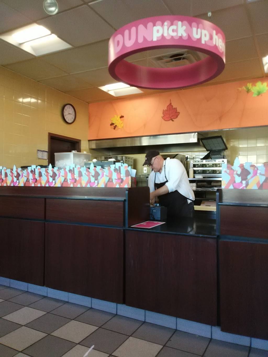 Dunkin | bakery | 687 Hancock St, Quincy, MA 02170, USA | 6177738742 OR +1 617-773-8742