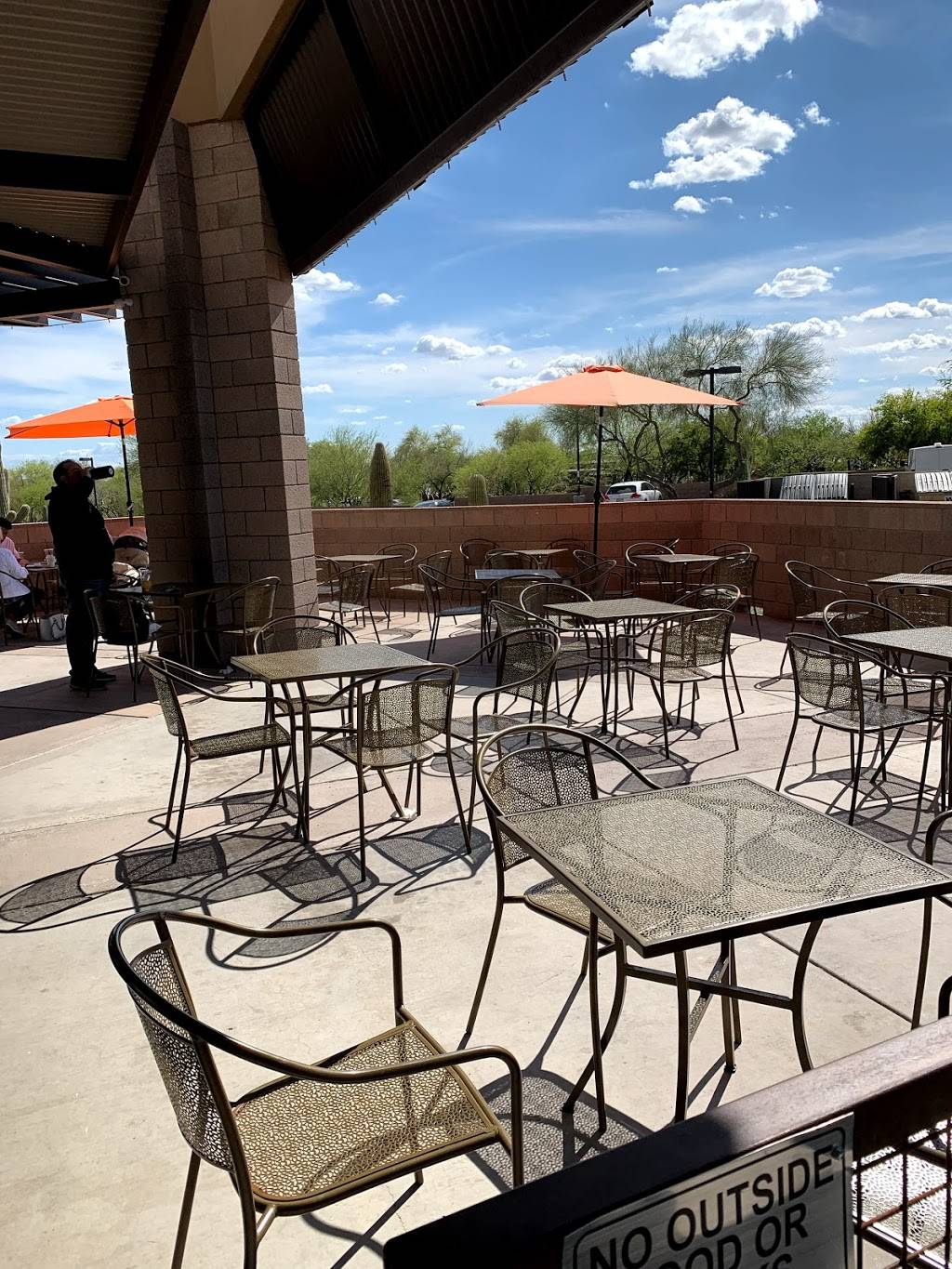 Amped Coffee Company | restaurant | 3434 W Anthem Way #102, Phoenix, AZ 85086, USA | 4804626733 OR +1 480-462-6733