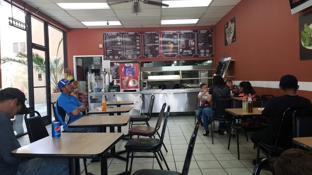 Taqueria Los Primos | restaurant | 18267 Soledad Canyon Rd, Canyon Country, CA 91387, USA | 6612518882 OR +1 661-251-8882