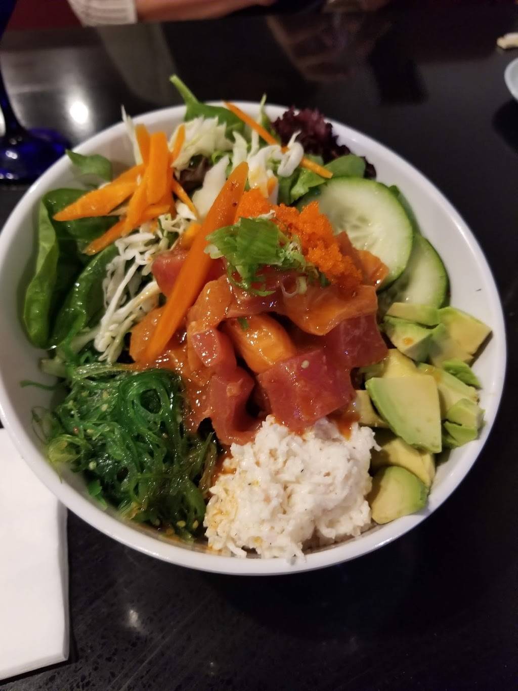 Best Sushi Grill | restaurant | 13525 Palm Dr #3, Desert Hot Springs, CA 92240, USA | 7602511793 OR +1 760-251-1793