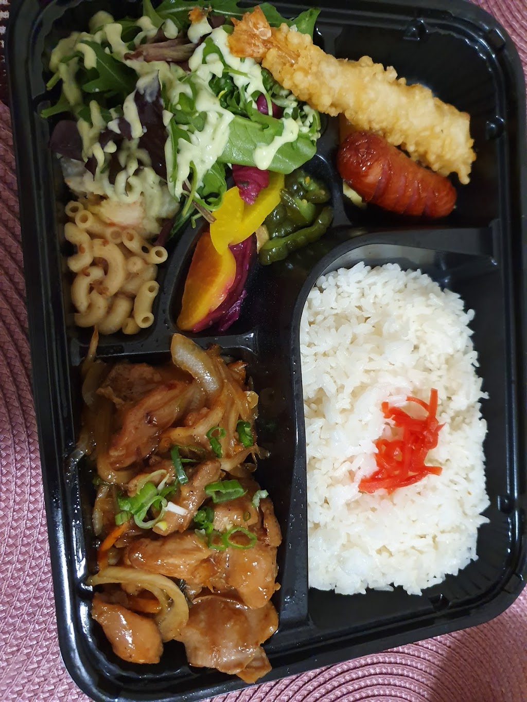 MOMO 97 | restaurant | 1396 Madison Ave, New York, NY 10029, USA | 6469520138 OR +1 646-952-0138