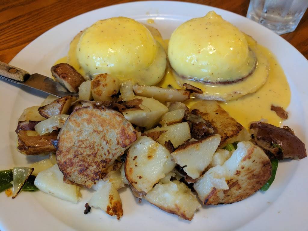 Lundys Home Cooking | restaurant | 1143 4th St, San Rafael, CA 94901, USA | 4154567669 OR +1 415-456-7669