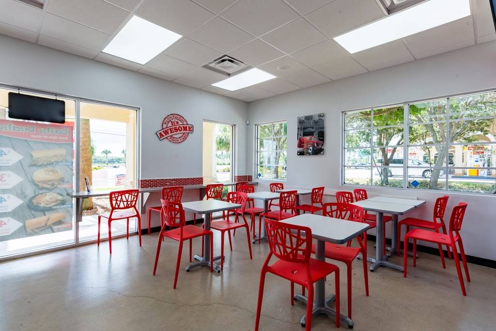 Cuban Guys Restaurants - Miramar | restaurant | 3496 Red Rd, Miramar, FL 33025, USA | 7542173199 OR +1 754-217-3199