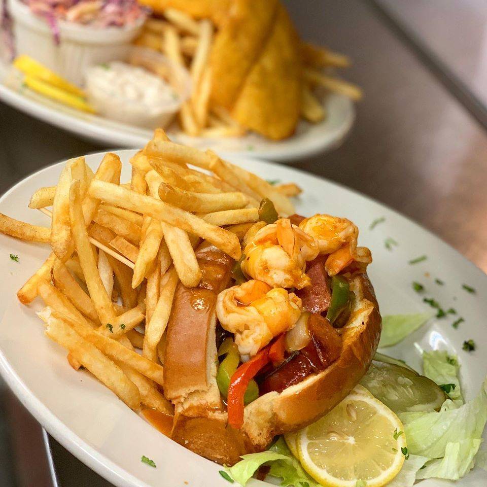 Sammy Bs Restaurant and Catering | restaurant | 705 Cadet Ct, Lebanon, TN 37087, USA | 6155474550 OR +1 615-547-4550