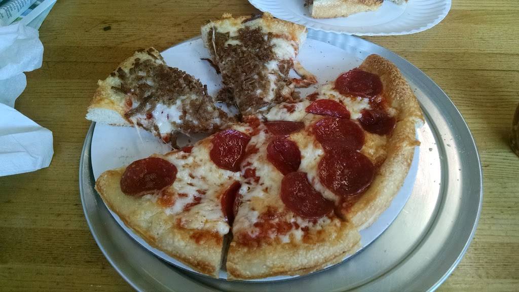 Georges Pizza House | restaurant | 564 MA-28, Harwich Port, MA 02646, USA | 5084323144 OR +1 508-432-3144