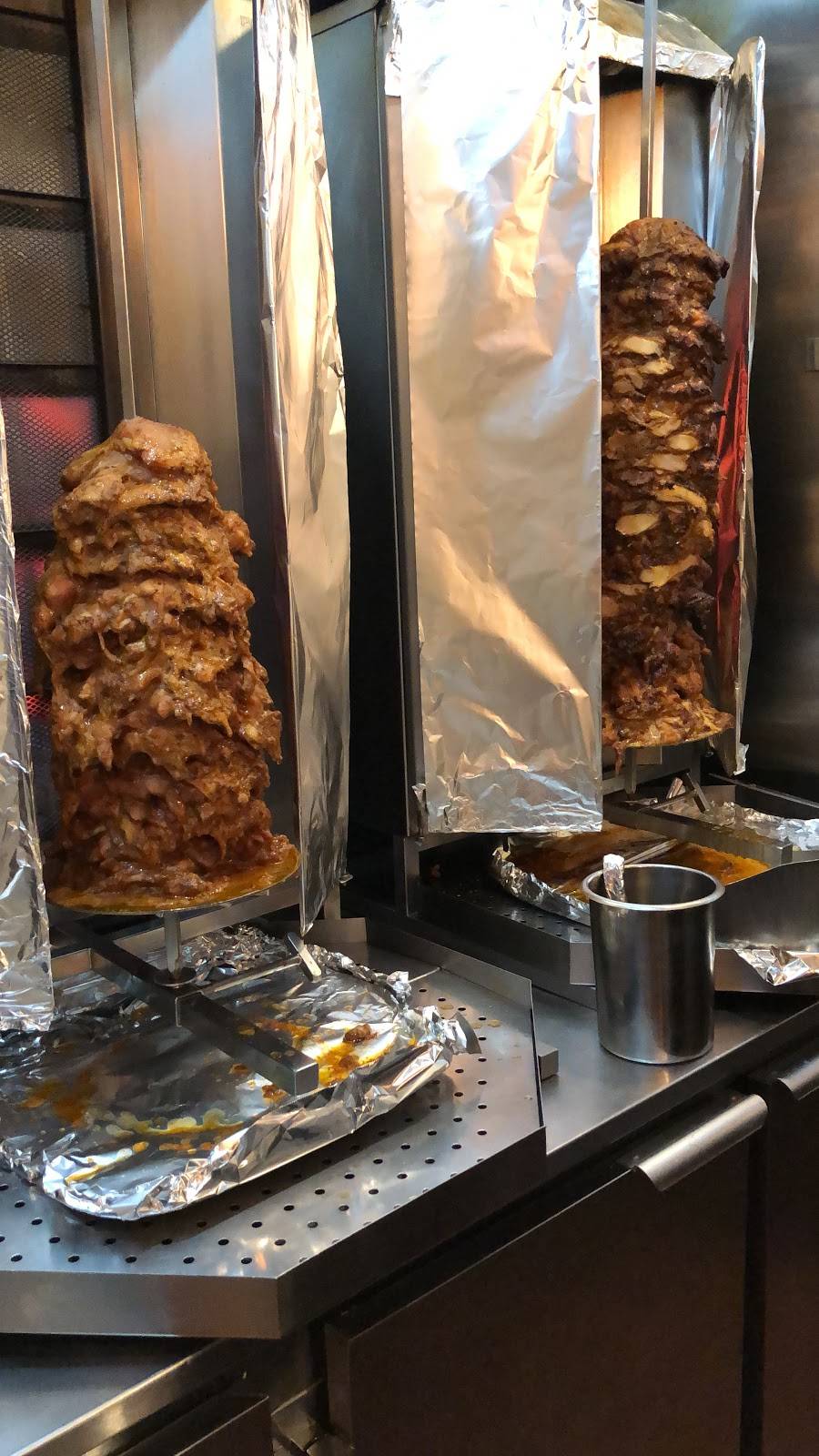 Kotti Berliner Döner Kebab | restaurant | CITY POINT, 445 Albee Square W, Brooklyn, NY 11201, USA | 9293790453 OR +1 929-379-0453