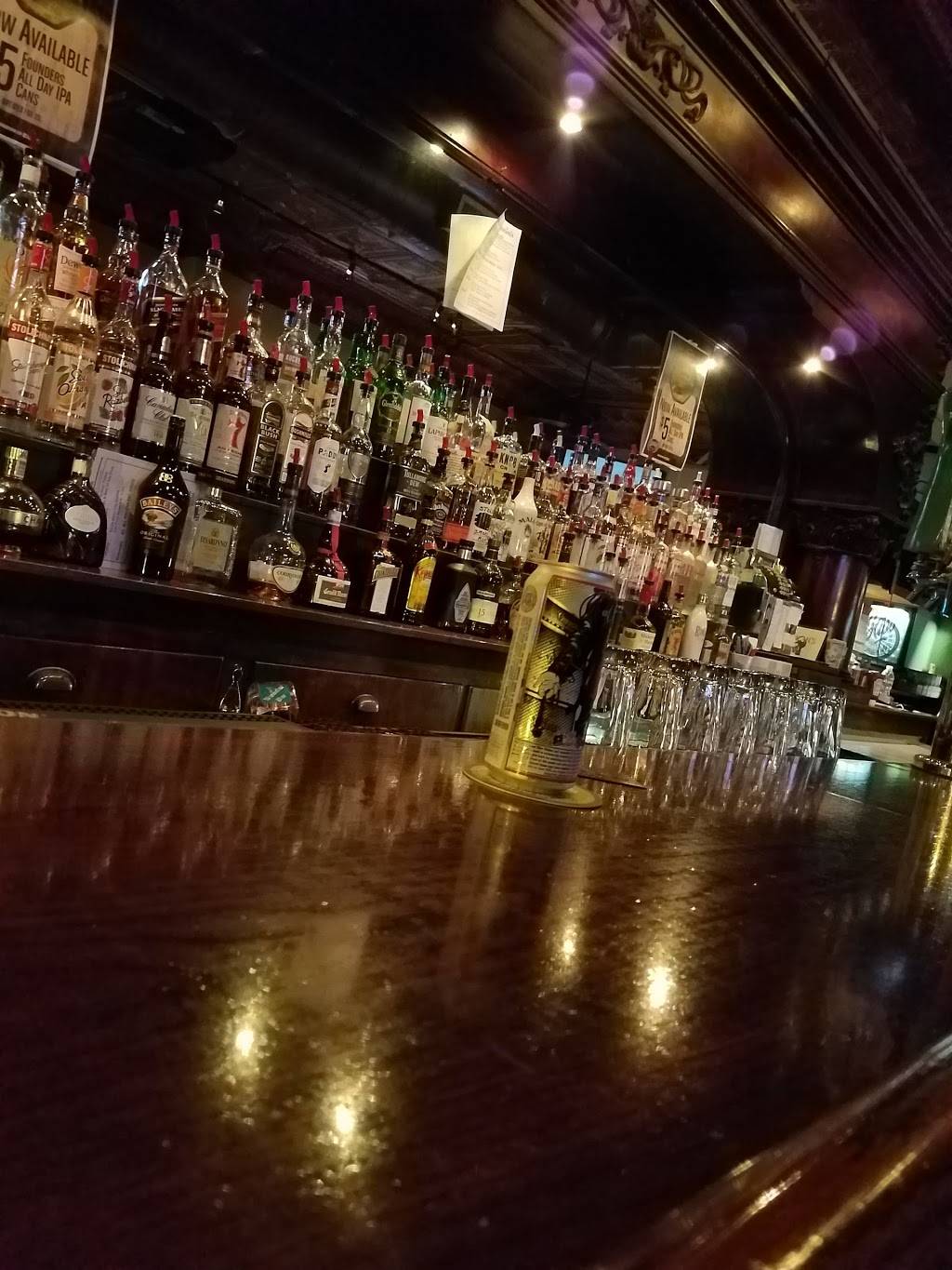 Gannons Pub | restaurant | 2902, 4264 N Lincoln Ave, Chicago, IL 60618, USA | 7732811007 OR +1 773-281-1007