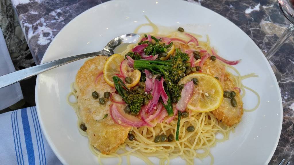 BEREVINO cucina & wine bar | restaurant | 4590 Dublin Blvd, Dublin, CA 94568, USA | 9253610862 OR +1 925-361-0862