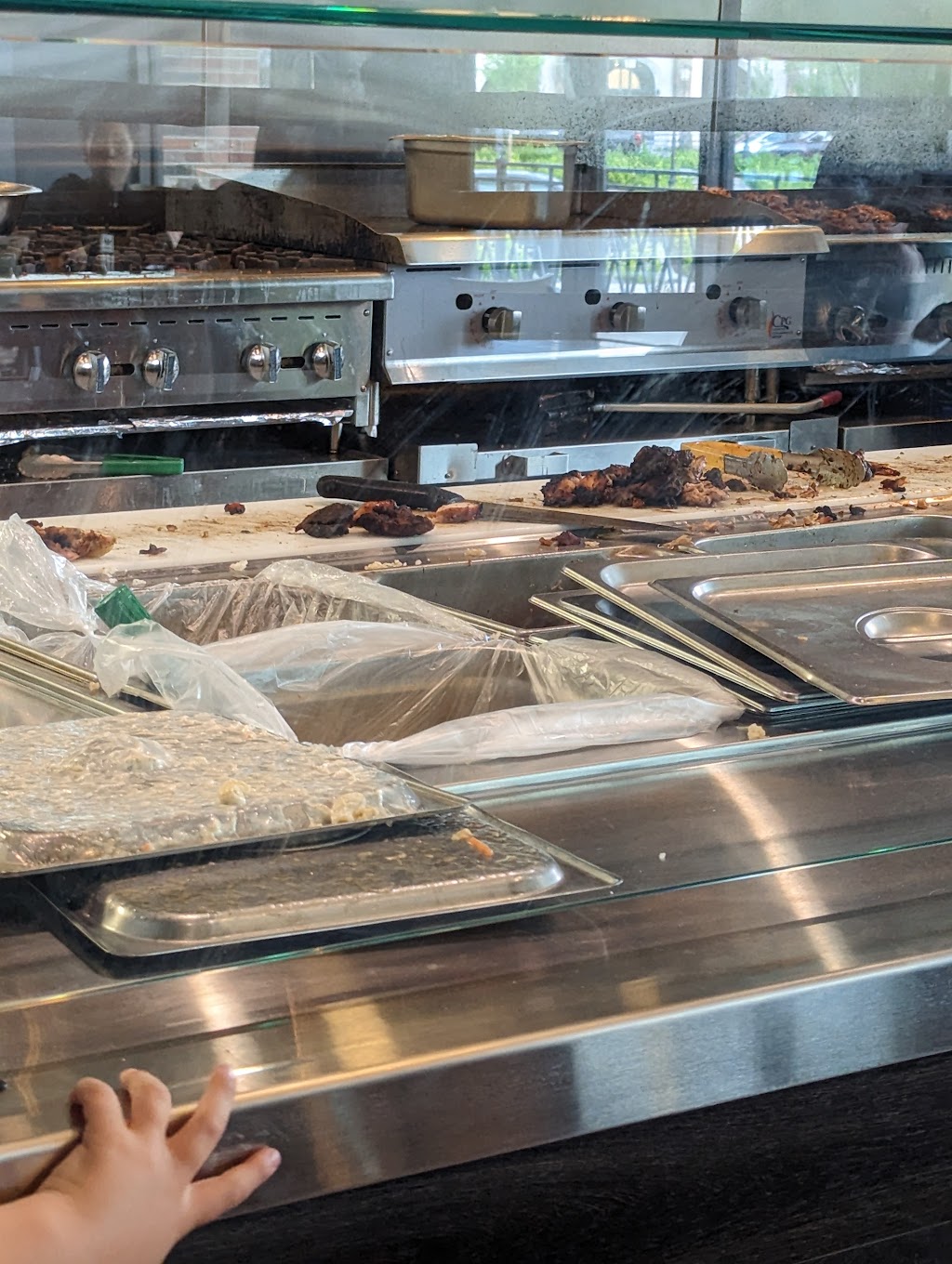 Kokonut Island Grill Riverton | restaurant | 13308 Eagles Flight Rd Ste R-100, Riverton, UT 84096, USA | 3853421515 OR +1 385-342-1515