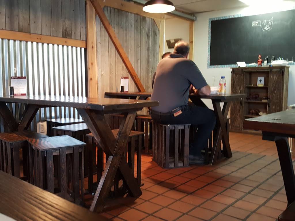 Aesops Table | restaurant | 919 Dale St N, St Paul, MN 55103, USA | 6514886591 OR +1 651-488-6591