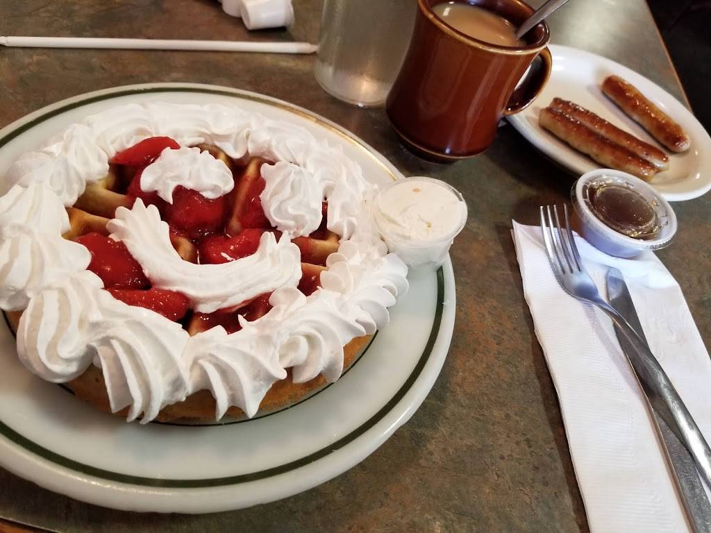 Glassport Diner | restaurant | 627 Monongahela Ave, Glassport, PA 15045, USA | 4126781470 OR +1 412-678-1470