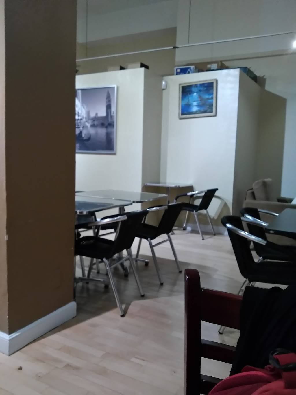 Zaya Cafe | cafe | 1768 Broadway, Oakland, CA 94612, USA | 5104447888 OR +1 510-444-7888