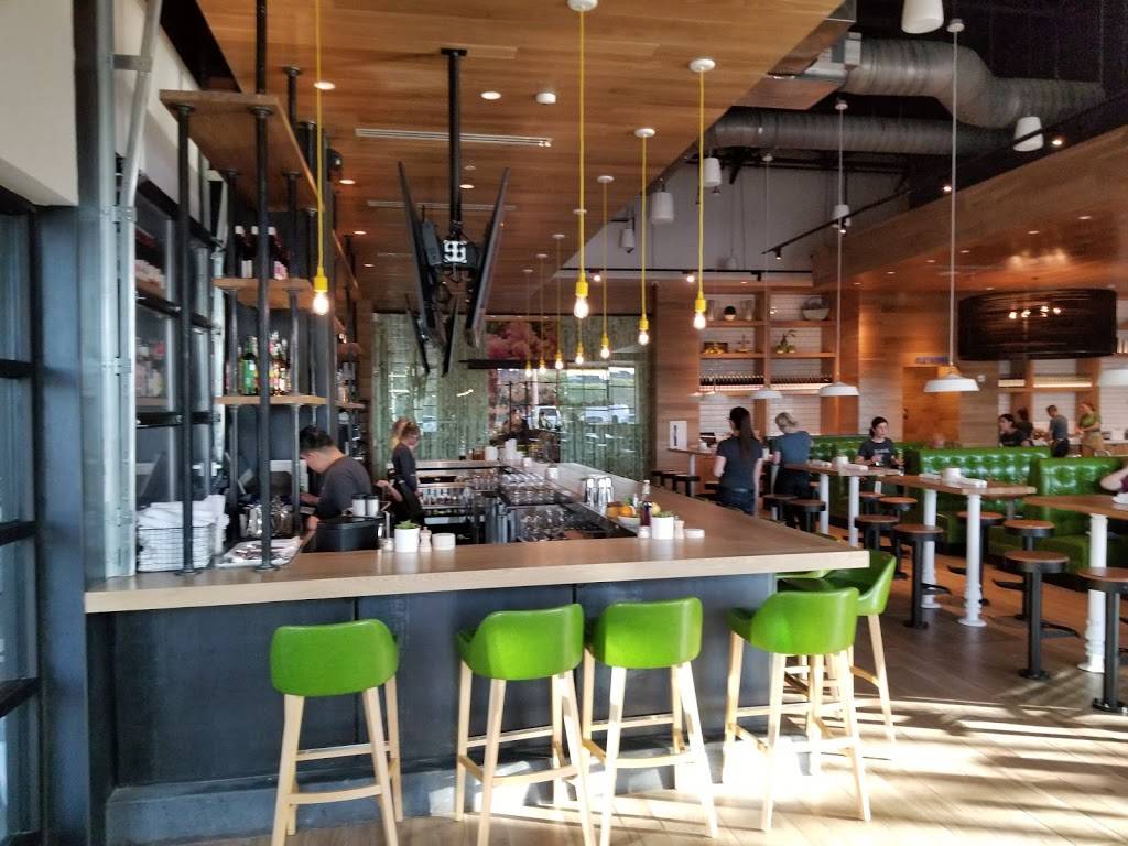 True Food Kitchen | restaurant | 11410 Century Oaks Terrace Suite 100, Austin, TX 78758, USA | 5129920685 OR +1 512-992-0685